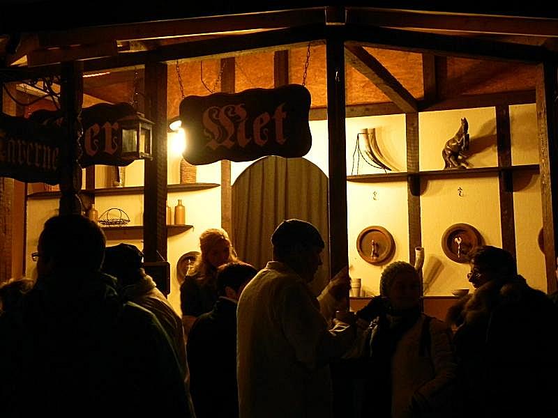 Adventsmarkt 2011