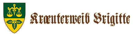 Wappen Kruterweib Brigitte