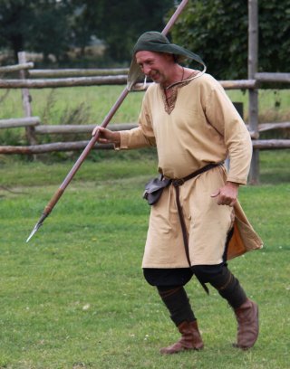 Gaston
