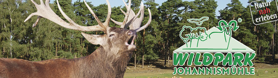 Wildpark Johannismhle