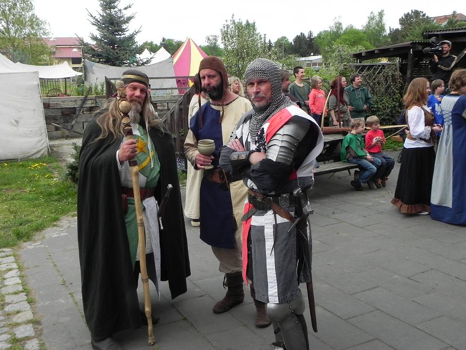Ritter und Edelleute Ritter und Edelleute